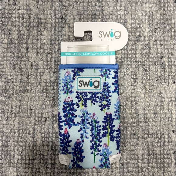 Swig Life Other - New! Swig Life Slim Can Coolie